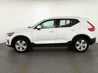 Gebraucht Volvo XC40 Core 163 PS (119 kW) 2024 Weiß SUV