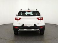 Neu Kia Stonic 101 PS (74 kW) 2025 Weiß SUV