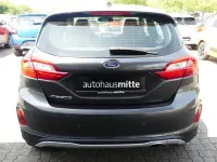 Gebraucht Ford Fiesta Active 101 PS (74 kW) 2019 Limousine