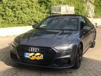 gebraucht Audi A7 50 TDI-Vollausst.,S-line,Pano,Laser,B&O,HUD