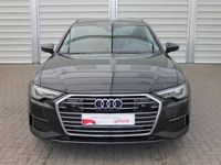 Gebraucht Audi A6 Design 299 PS (219 kW) 2022 Grau Kombi