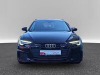 Gebraucht Audi A6 Sport 367 PS (269 kW) 2022 Schwarz Kombi