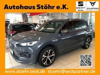 Gebraucht Seat Tarraco 4Drive 200 PS (147 kW) 2023 Delfingrau SUV
