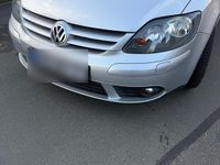 Gebraucht VW Golf V 115 PS (84 kW) 2007 Silber Kombi