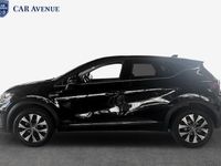 Gebraucht Renault Captur Techno 91 PS (66 kW) 2024 Perlmutschwarz (schwarz) SUV