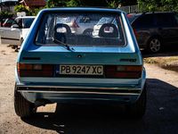 Gebraucht VW Golf II 68 PS (50 kW) 1983 Kleinwagen