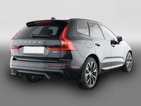 Gebraucht Volvo XC60 Plus 250 PS (183 kW) 2025 Schwarz SUV