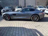 gebraucht Mercedes AMG GT S EDITION 1*CARBON*BURMESTER*MEMORY