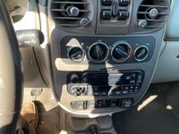 Brugt Chrysler PT Cruiser 104 HK (76 kW) 2003 Sort Sedan