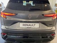 Neu Renault Austral Techno 200 PS (147 kW) 2026 Dolomitgrau, black pearlschw SUV
