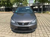 Gebraucht Seat Ibiza 69 PS (50 kW) 2015 Grau Limousine