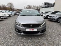 Gebraucht Peugeot 308 SW Active 131 PS (96 kW) 2021 Grau Kombi