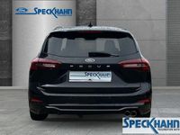 Gebraucht Ford Focus ST-Line 155 PS (114 kW) 2024 Schwarz Kombi