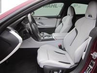 Gebraucht BMW M8 Competition Edition 625 PS (459 kW) 2022 Rot metallic