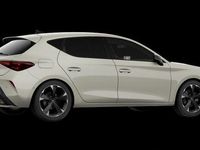 Neu Cupra Leon 204 PS (150 kW) 2025 Glacial weiß metallic Limousine