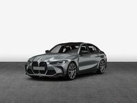 Neu BMW M3 Competition Edition 530 PS (389 kW) 2026 Grau Limousine