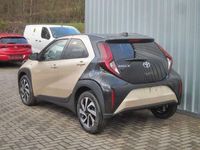 gebraucht Toyota Aygo X 1.0 VVT-i Pulse+Comfort Klima, Kamera