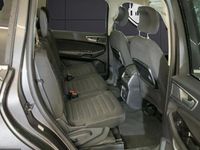Second-hand Ford Galaxy Titanium 150 CP (110 kW) 2017 Gri Monovolum