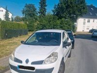 gebraucht Renault Clio III 