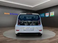 Gebraucht VW up! 65 PS (47 kW) 2022 Pure white Kleinwagen