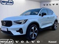 Gebraucht Volvo XC40 Plus 163 PS (119 kW) 2024 Weiß SUV