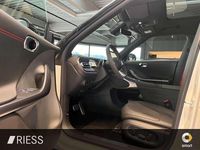 Gebraucht Smart #1 Brabus 314 kW (428 PS) 2025 Digital white SUV