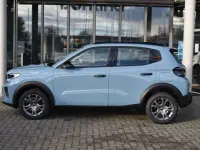 Neu Citroën C3 101 PS (74 kW) 2026 Blau Limousine