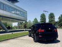 gebraucht BMW X5 M HUD Keyless 4xSitzheizung Standheizung 360grad