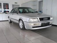 Second-hand Audi 80 Basis 115 CP (84 kW) 1994 Argintiu Berlinǎ