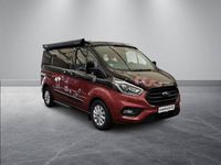 Gebraucht Ford Transit Custom Nugget 170 PS (125 kW) 2023 Schwarz Van / Kleinbus