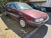 Gebraucht Citroën Xantia 101 PS (74 kW) 1993 Rot Limousine