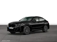 Gebraucht BMW X4 M 480 PS (353 kW) 2025 Schwarz SUV