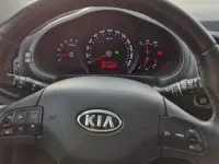 Gebraucht Kia Sportage 184 PS (135 kW) 2012 Beige SUV
