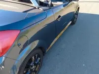 Używany Opel Tigra 125 KM (91 kW) 2006 Niebieski Kabriolet
