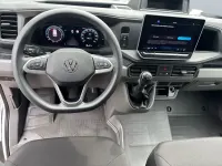 Gebraucht VW Crafter 177 PS (130 kW) 2025 Weiss Van