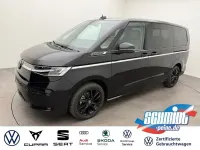Używany VW T7 Style 150 KM (110 kW) 2024 Czarny Van