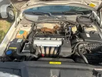 Gebraucht Volvo 850 144 PS (105 kW) 1994 Weiß Kombi