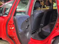 Gebraucht Honda Jazz 99 PS (72 kW) 2011 Rot Kleinwagen