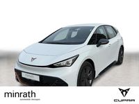Gebraucht Cupra Born 150 kW (204 PS) 2022 Weiß Kleinwagen