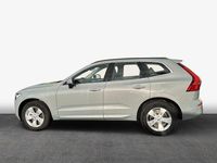 Gebraucht Volvo XC60 250 PS (183 kW) 2025 Vapour grey SUV