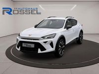 Neu Cupra Formentor 150 PS (110 kW) 2025 Weiß SUV