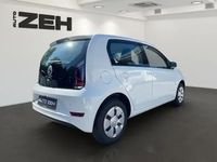 Second-hand VW up! 65 CP (47 kW) 2022 Alb Hatchback