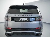 gebraucht Land Rover Discovery Sport D200 AHK Pano ACC Dynamic SE