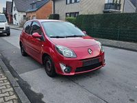 Gebraucht Renault Twingo Rip Curl 76 PS (55 kW) 2010 Rot Kleinwagen