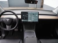 Usado Tesla Model Y Long Range AWD 378 kW (514 CV) 2021 Negro SUV