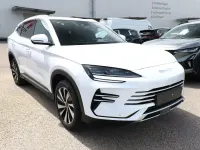 Neu BYD Seal U Comfort 98 PS (72 kW) 2026 Snow white metallic SUV