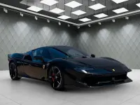 Neu Ferrari Testarossa 2026 Schwarz