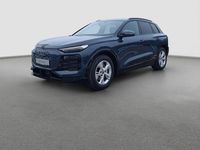 Neu Audi Q6 e-tron Performance 225 kW (306 PS) 2026 Blau SUV