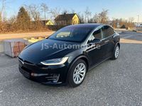 gebraucht Tesla Model X 90D*FREE Super Charger*AHK*Auto Pilot
