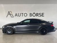 Gebraucht Mercedes AMG GT 63 AMG 799 PS (587 kW) 2019 Grau Coupé